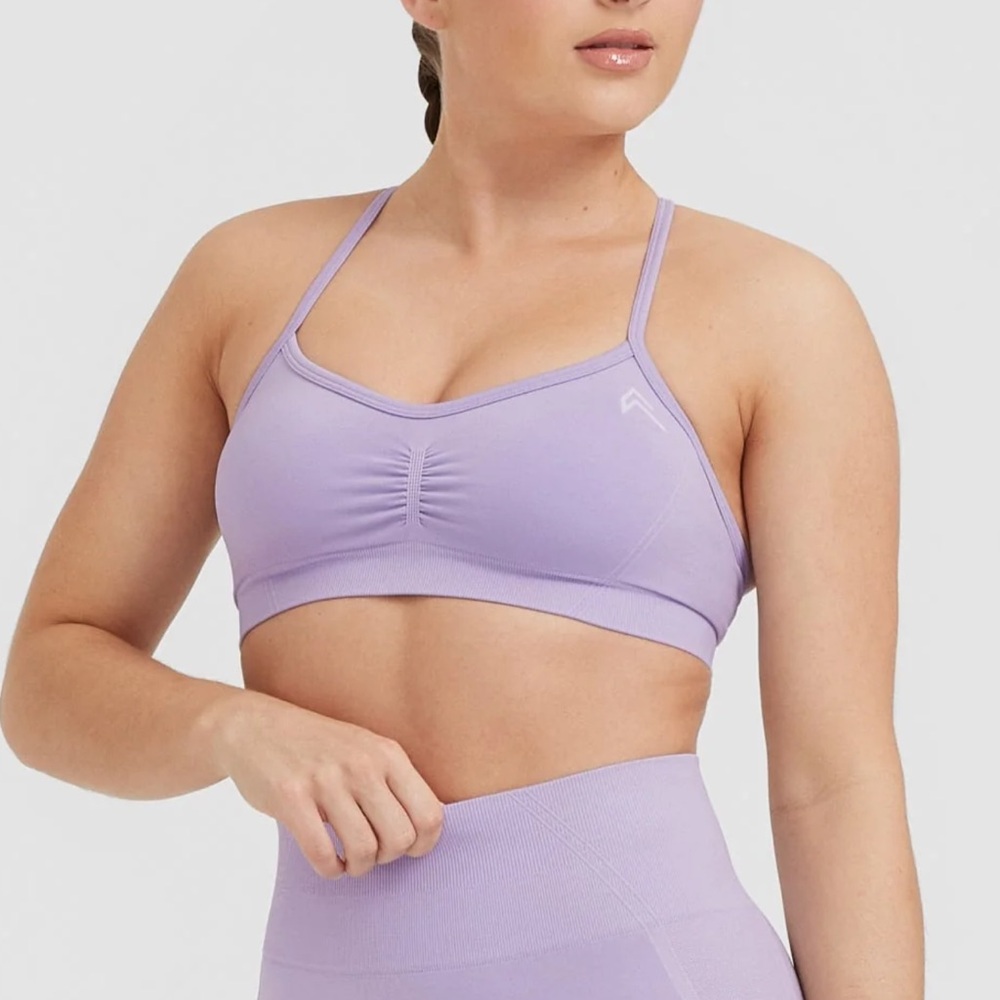 ONER ACTIVE SPORTS BRA SIZE M